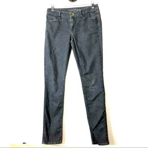 Banana Republic Gray Skinny Size 27